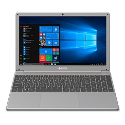 Notebook EXO Smart XL4