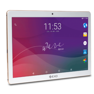 Tablet EXO Wave i101R GPS y 4G