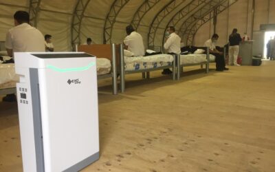 EXO Argentina continúa apoyando a las Fuerzas Armadas